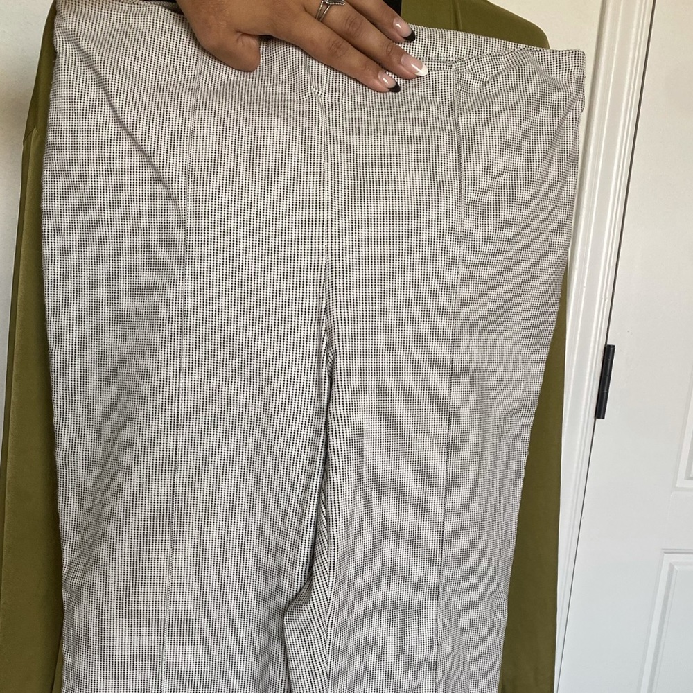 Pants for an office job/retail